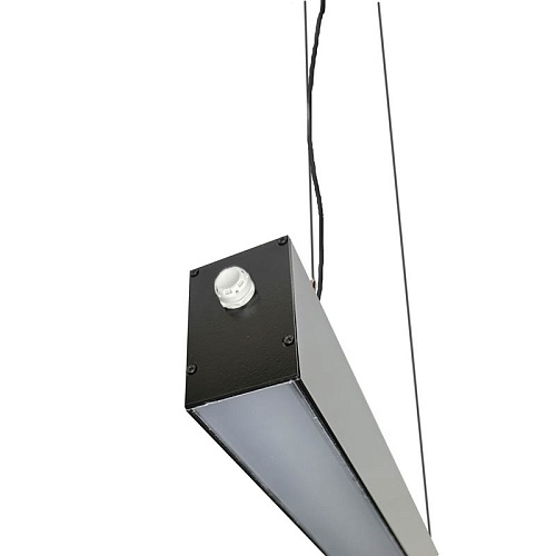 ART-LINE50-S IP65 LED Светильник подвесной линейный влагозащищенный   -  Подвесные светильники 